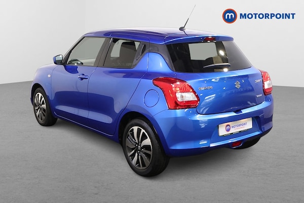 Used Suzuki Swift 2020 for sale - 76243401: Photo 5