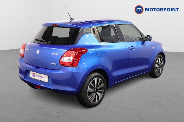 Used Suzuki Swift 2020 for sale - 76243401: Photo 7