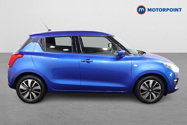 Used Suzuki Swift 2020 for sale - 76243401: Photo 8