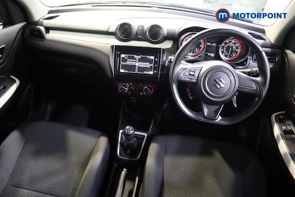 Used Suzuki Swift 2020 for sale - 76243401: Photo 9