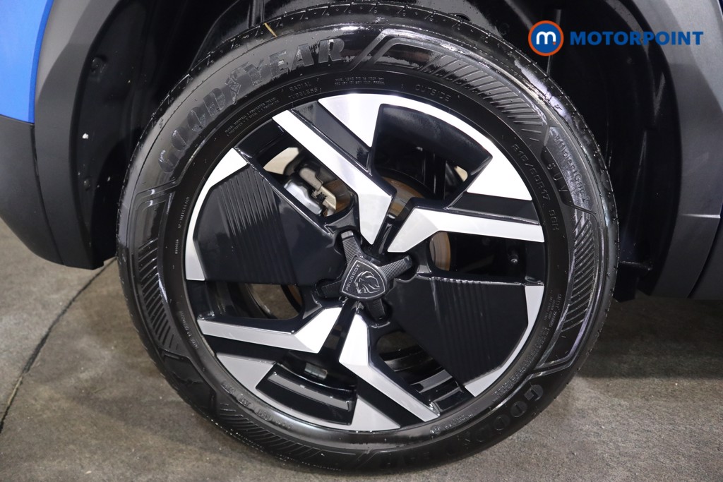 Used Peugeot 2008 2025 for sale - 77779163: Photo 29