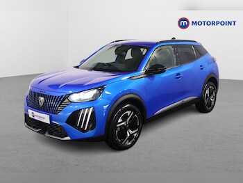 Used Peugeot 2008 2025 for sale - 77779163: Photo