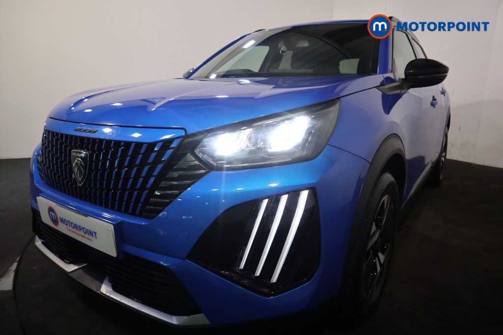 Used Peugeot 2008 2025 for sale - 77779163: Photo 41