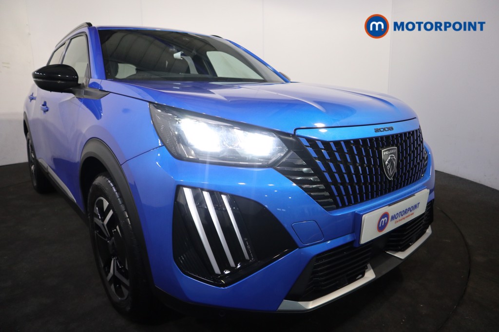 Used Peugeot 2008 2025 for sale - 77779163: Photo 43