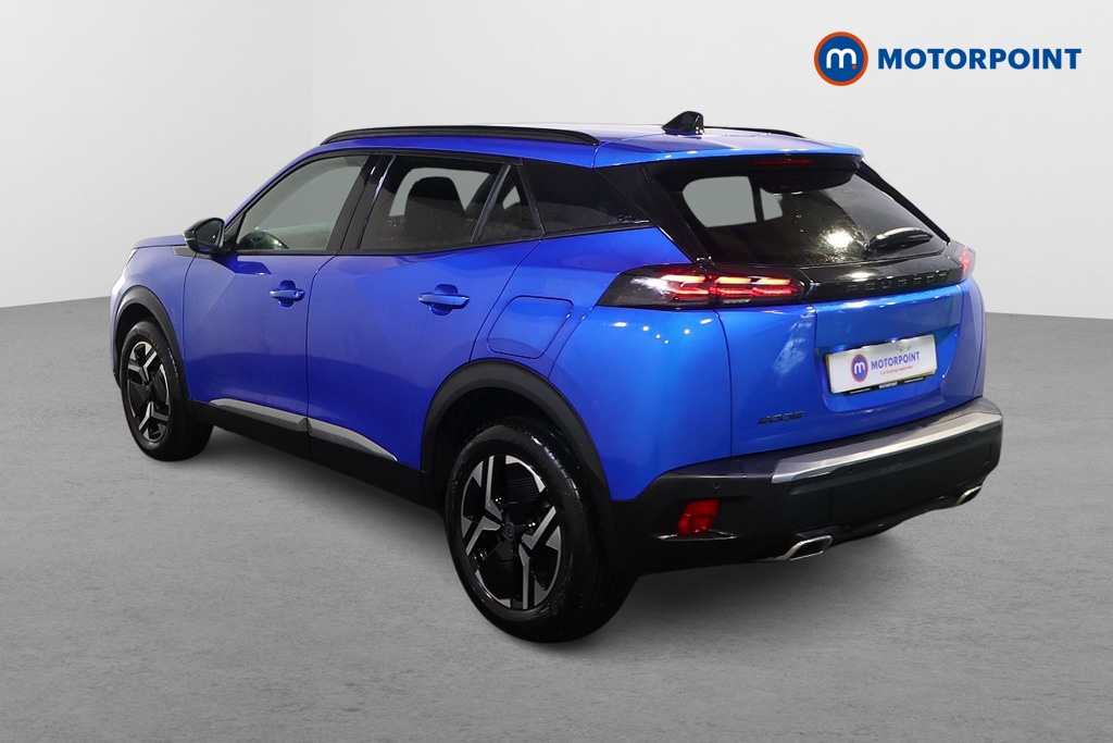 Used Peugeot 2008 2025 for sale - 77779163: Photo 5