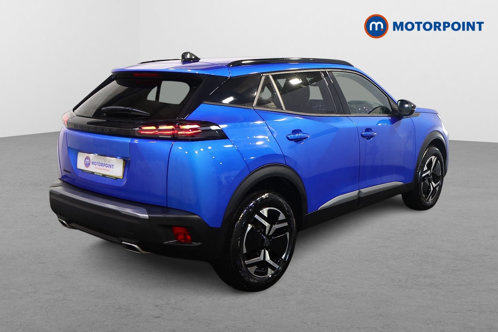 Used Peugeot 2008 2025 for sale - 77779163: Photo 7