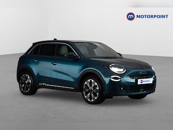 Used Fiat 600 2025 for sale - 79802610: Photo