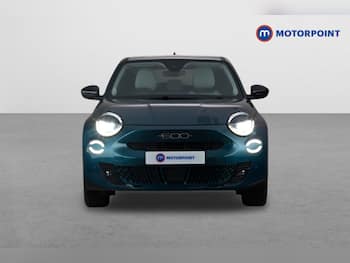 Used Fiat 600 2025 for sale - 79802610: Photo