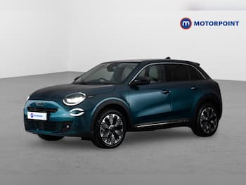 Used Fiat 600 2025 for sale - 79802610: Photo