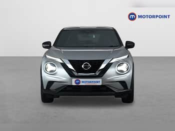 Used Nissan Juke 2021 for sale - 79653162: Photo