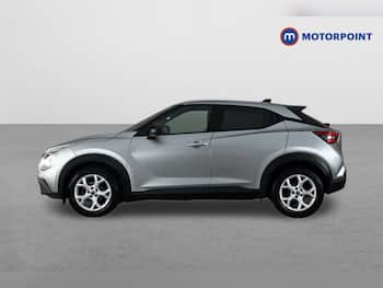 Used Nissan Juke 2021 for sale - 79653162: Photo