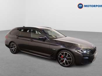 530e M Sport 5dr Auto [Pro Pack]