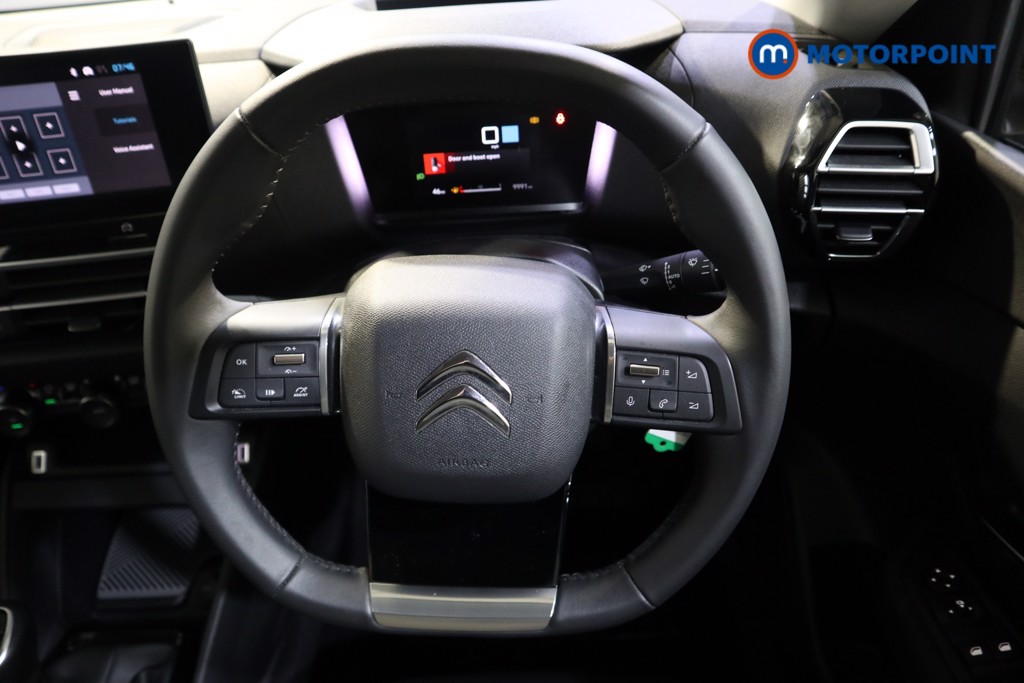 Used Citroen C4 2023 for sale - 77327037: Photo 10