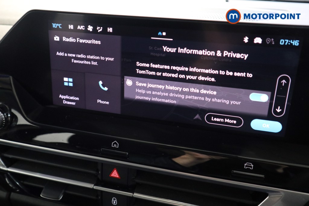 Used Citroen C4 2023 for sale - 77327037: Photo 14