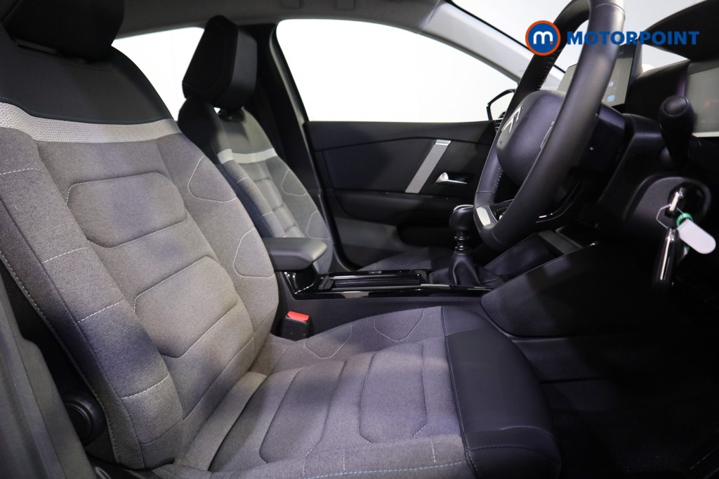 Used Citroen C4 2023 for sale - 77327037: Photo 21