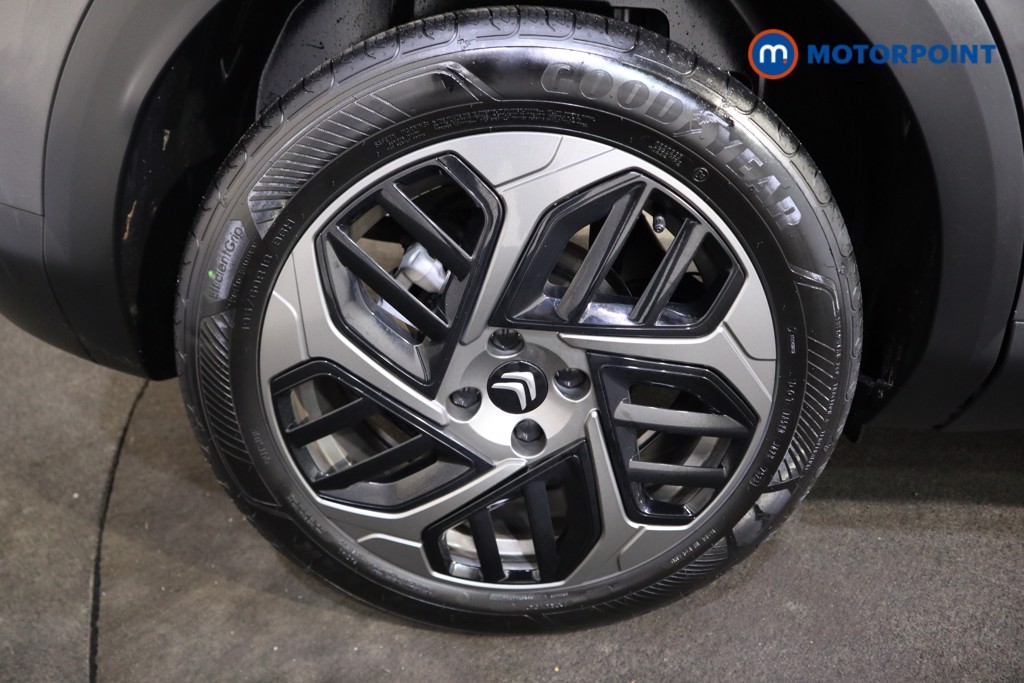 Used Citroen C4 2023 for sale - 77327037: Photo 27