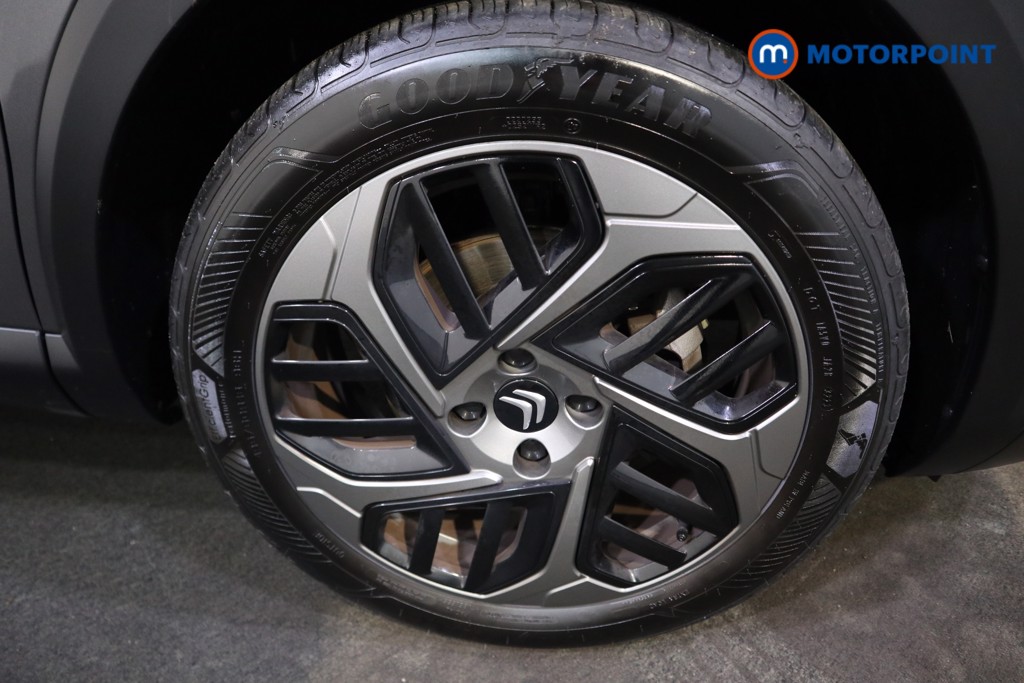 Used Citroen C4 2023 for sale - 77327037: Photo 28