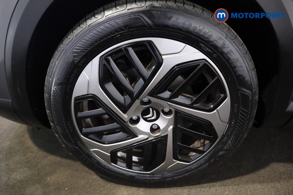 Used Citroen C4 2023 for sale - 77327037: Photo 29