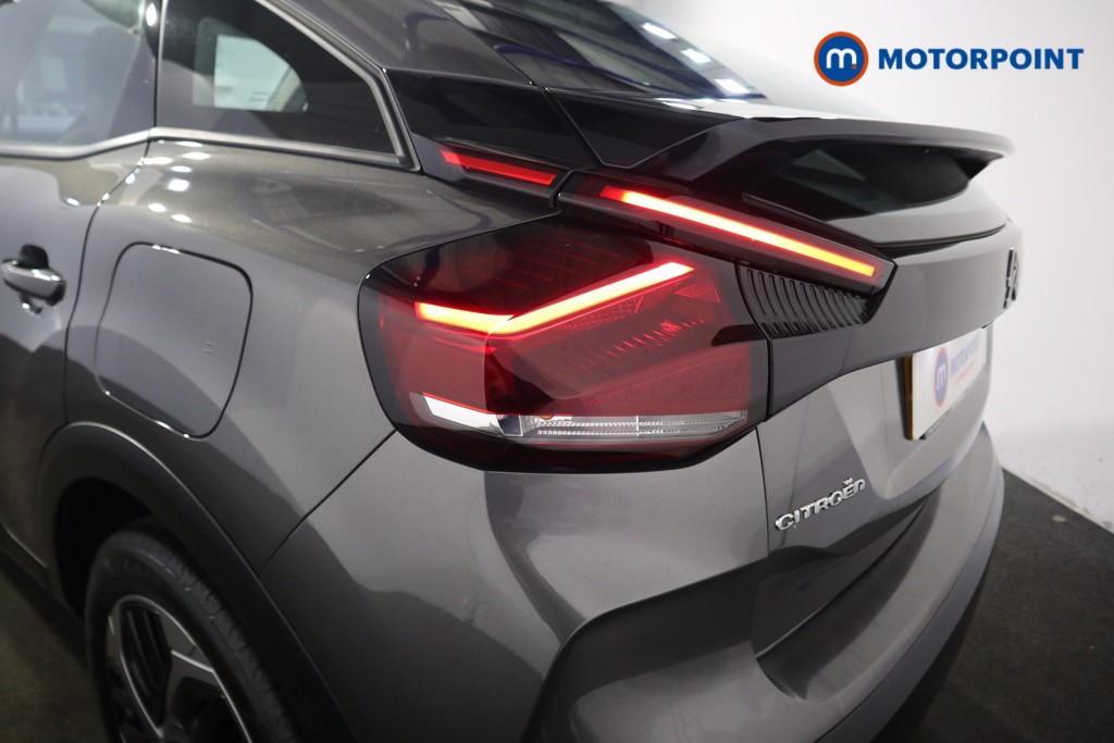 Used Citroen C4 2023 for sale - 77327037: Photo 33