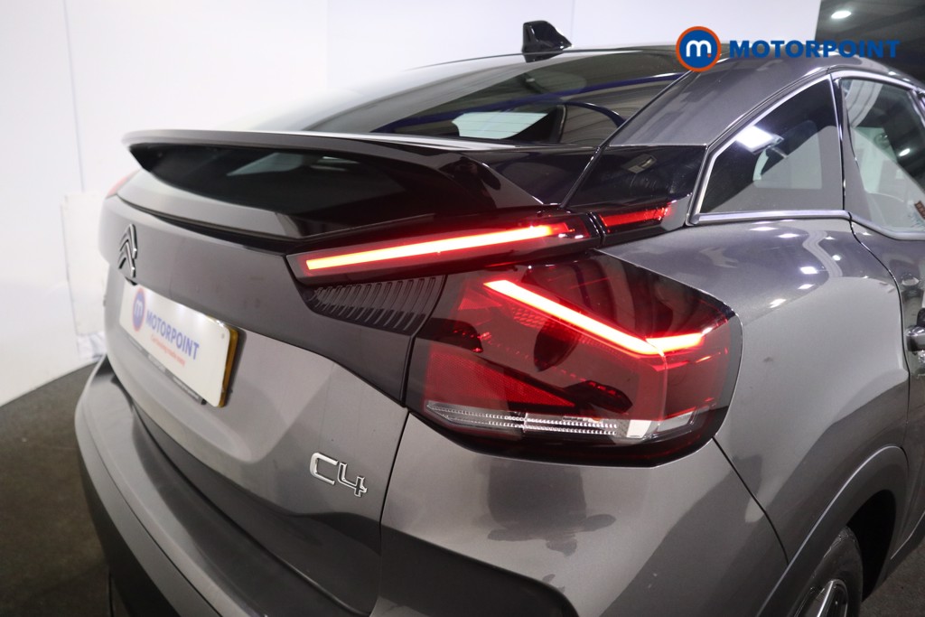 Used Citroen C4 2023 for sale - 77327037: Photo 34