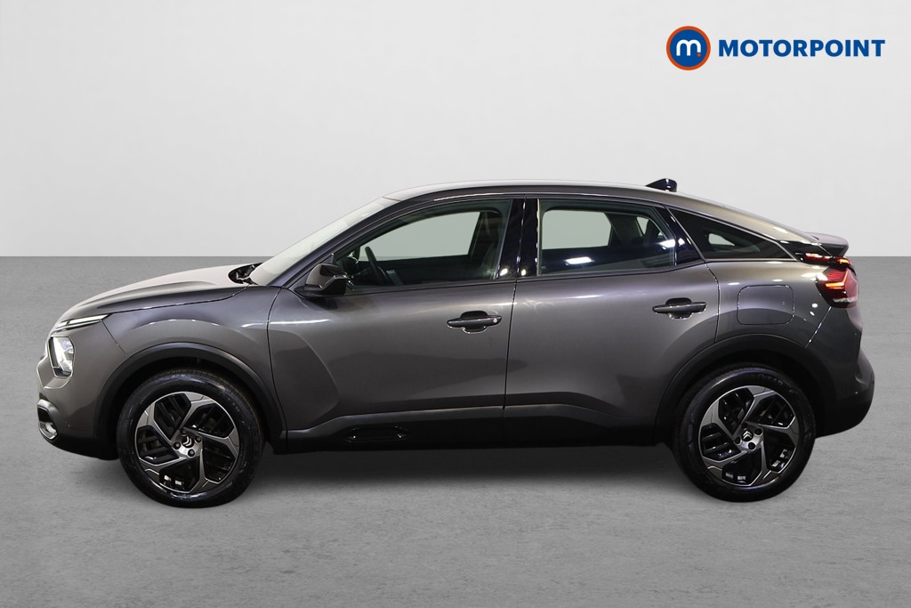 Used Citroen C4 2023 for sale - 77327037: Photo 4