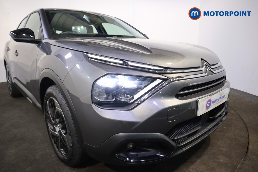 Used Citroen C4 2023 for sale - 77327037: Photo 40