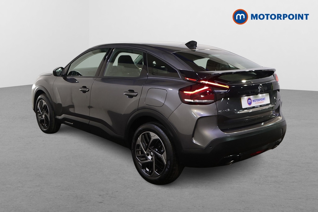 Used Citroen C4 2023 for sale - 77327037: Photo 5