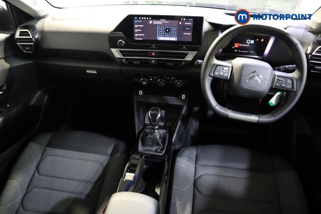 Used Citroen C4 2023 for sale - 77327037: Photo 9