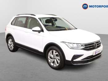 2022 - 1.5 TSI 150 Life 5dr