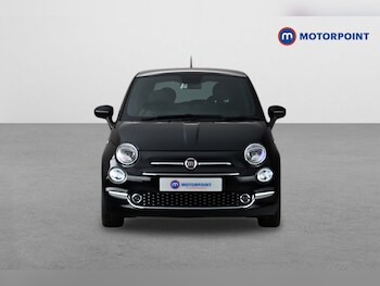 Used Fiat 500 undefined for sale - 78720047: Photo