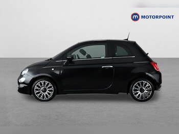 Used Fiat 500 undefined for sale - 78720047: Photo