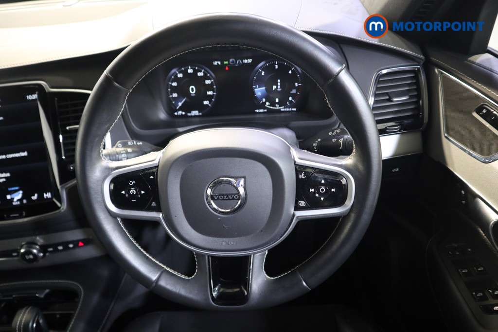 Used Volvo XC90 2021 for sale - 76355797: Photo 10
