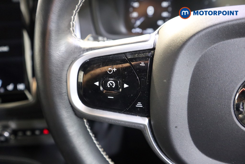 Used Volvo XC90 2021 for sale - 76355797: Photo 11