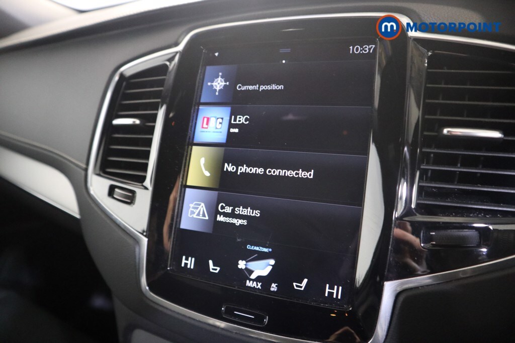 Used Volvo XC90 2021 for sale - 76355797: Photo 14