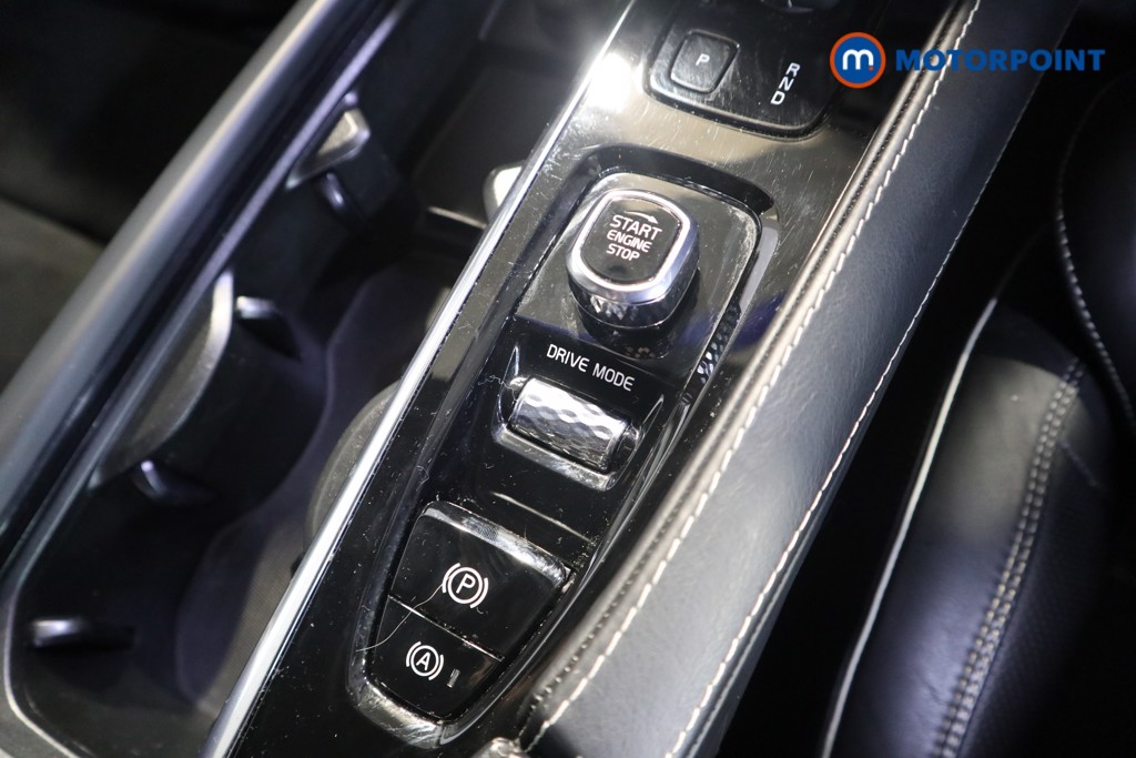 Used Volvo XC90 2021 for sale - 76355797: Photo 16