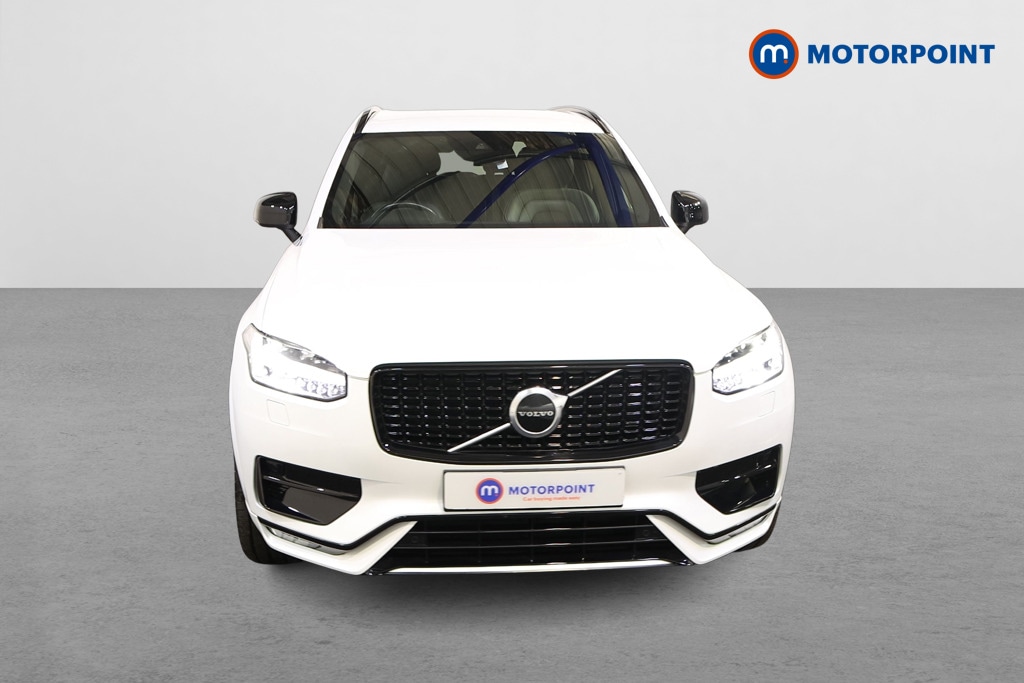 Used Volvo XC90 2021 for sale - 76355797: Photo 2