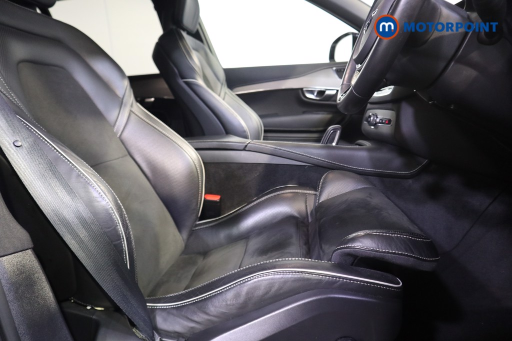 Used Volvo XC90 2021 for sale - 76355797: Photo 23