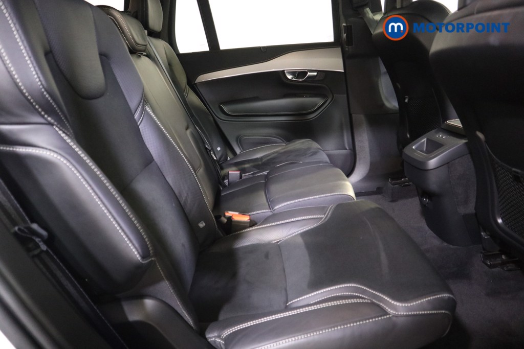 Used Volvo XC90 2021 for sale - 76355797: Photo 24