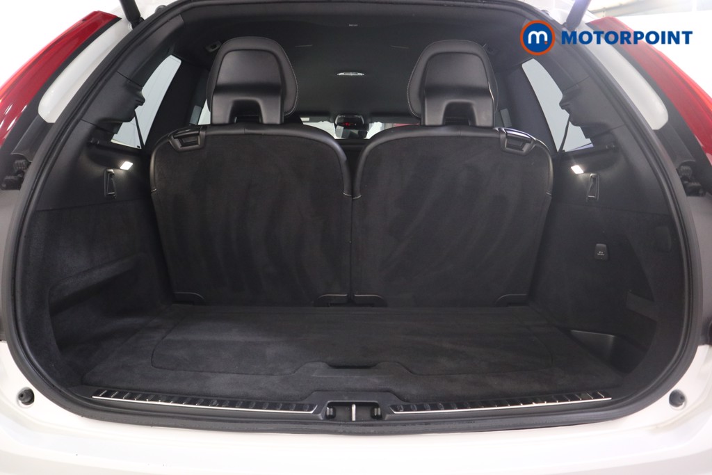 Used Volvo XC90 2021 for sale - 76355797: Photo 28