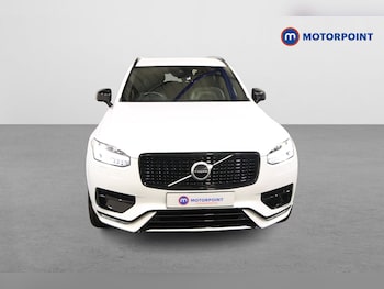 Used Volvo XC90 2021 for sale - 76355797: Photo