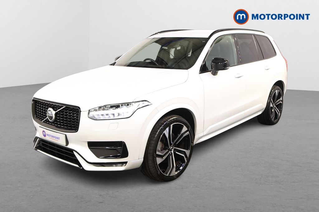Used Volvo XC90 2021 for sale - 76355797: Photo 3