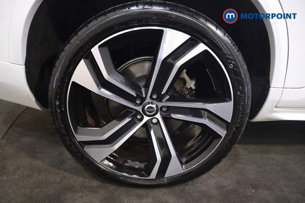 Used Volvo XC90 2021 for sale - 76355797: Photo 30