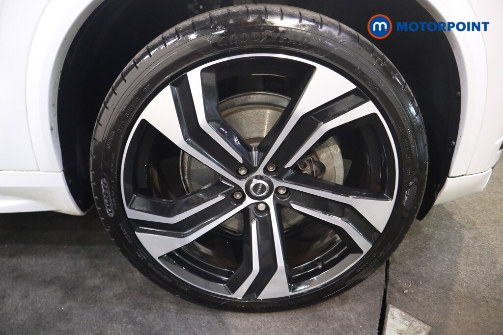 Used Volvo XC90 2021 for sale - 76355797: Photo 31