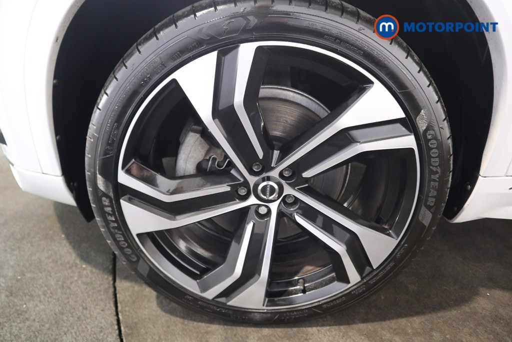 Used Volvo XC90 2021 for sale - 76355797: Photo 32