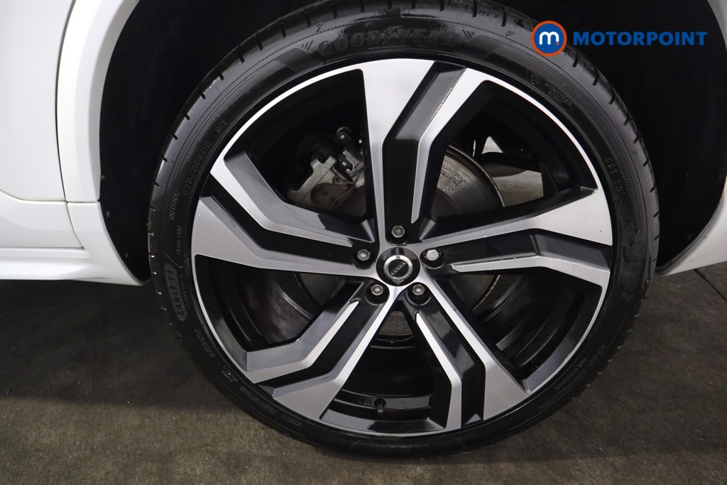 Used Volvo XC90 2021 for sale - 76355797: Photo 33