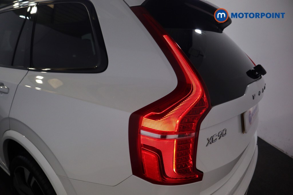 Used Volvo XC90 2021 for sale - 76355797: Photo 36