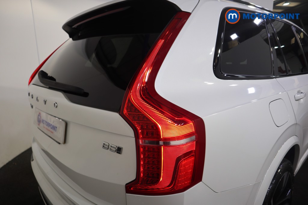 Used Volvo XC90 2021 for sale - 76355797: Photo 37