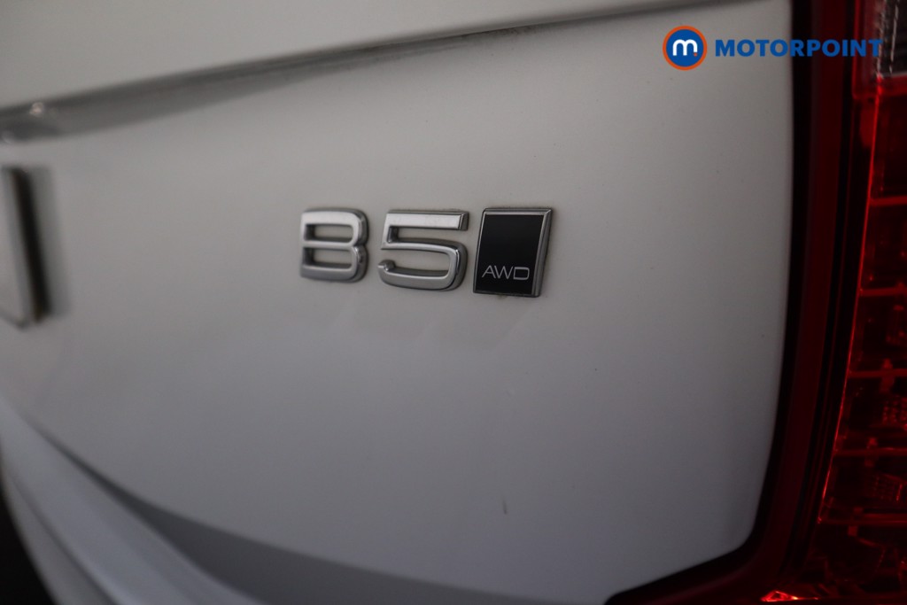Used Volvo XC90 2021 for sale - 76355797: Photo 38