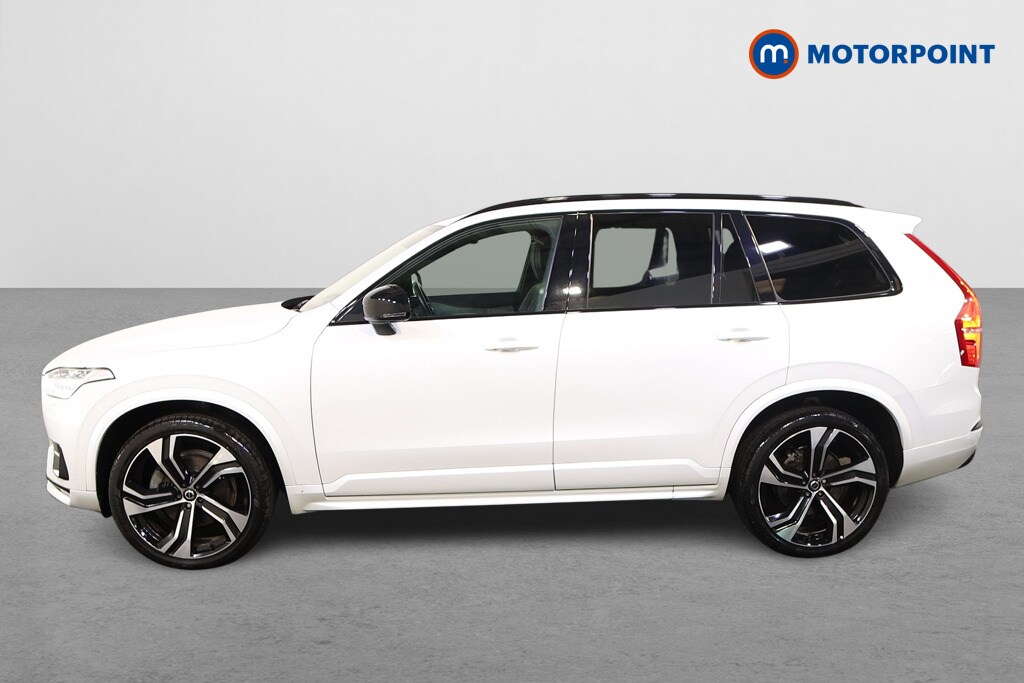 Used Volvo XC90 2021 for sale - 76355797: Photo 4