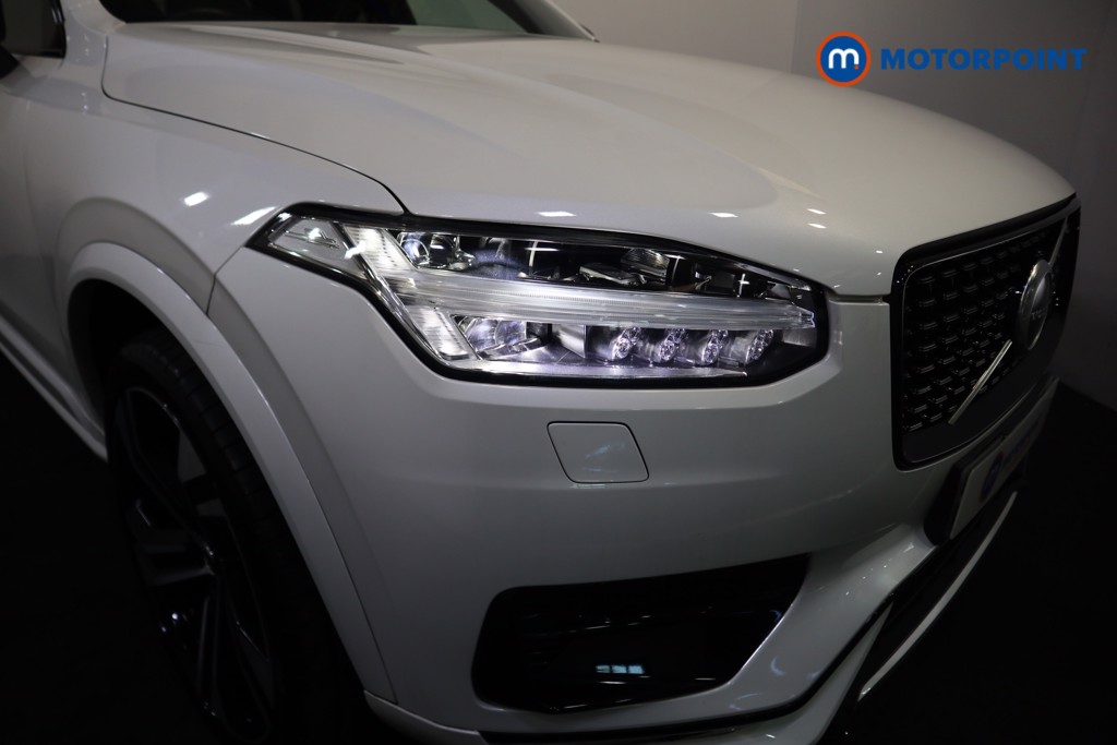 Used Volvo XC90 2021 for sale - 76355797: Photo 44